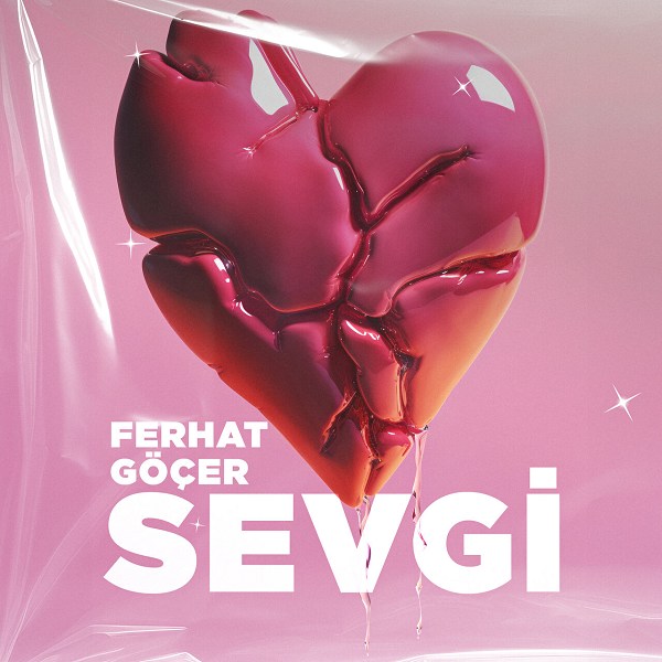 اهنگ جدید Ferhat Gocer به نام Sevgi