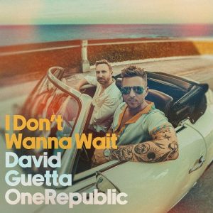 اهنگ جدید David Guetta و OneRepublic به نام I Don’t Wanna Wait