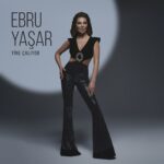 آلبوم جدید ترکی Ebru Yasar به نام Yine Calıyor(EP)