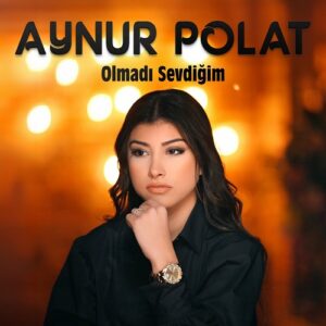 اهنگ جدید ترکی Aynur Polat به نام Olmadi Sevdigim