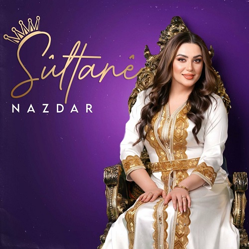 اهنگ جدید کردی Nazdar به نام Sultane