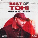 آلبوم جدید Psychenzo9 Remix به نام Best Of Tohi