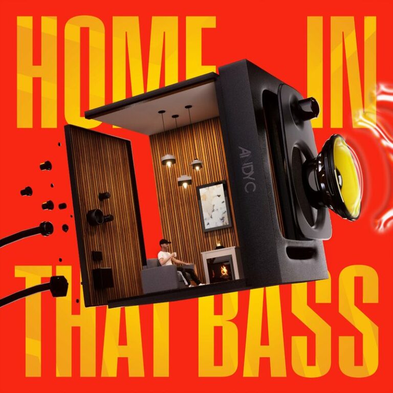 اهنگ جدید Andy C به نام Home In That Bass