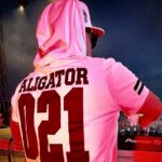 اهنگ جدید DJ Aligator به نام Take Your Shirt Off