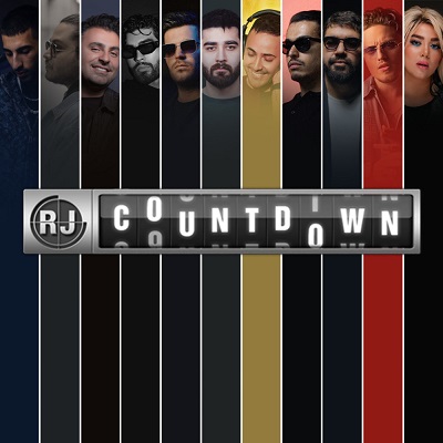 دانلود پادکست RJ Countdown 166