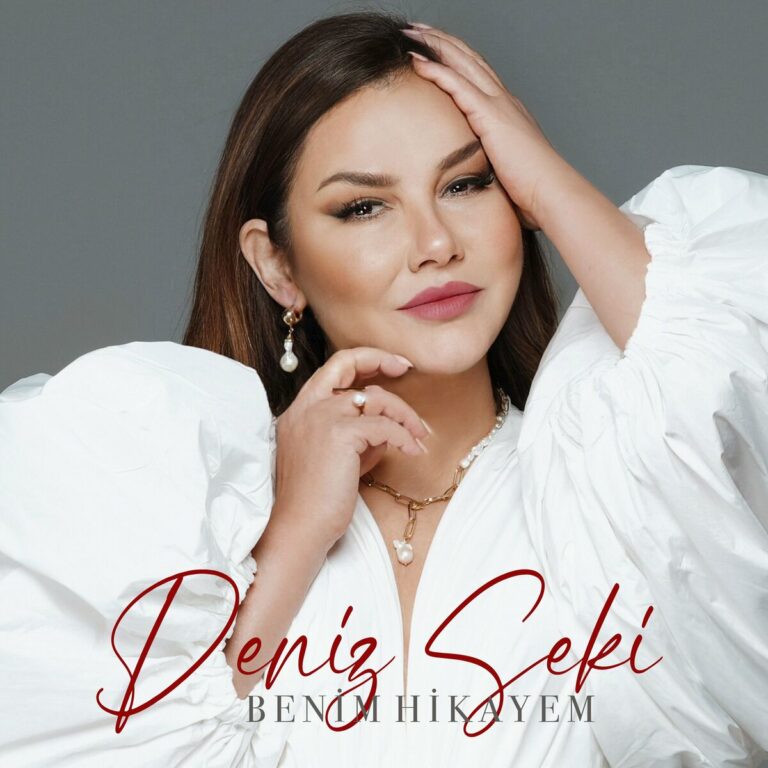 اهنگ جدید Deniz Seki به نام Benim Hikayem