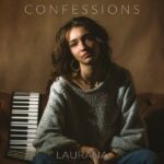 البوم جدید Laurana به نام Confessions