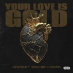 اهنگ جدید 4Fargo به نام Your Love Is Gold